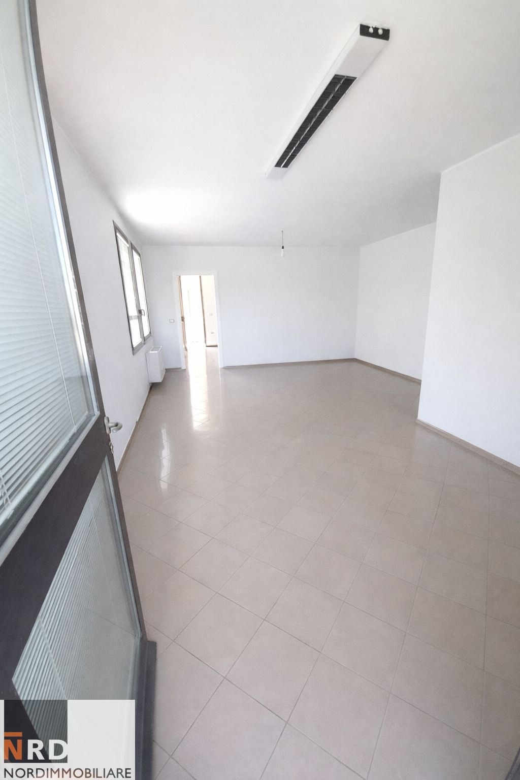 Spazioso Bilocale con Terrazzo privato di 50 mq