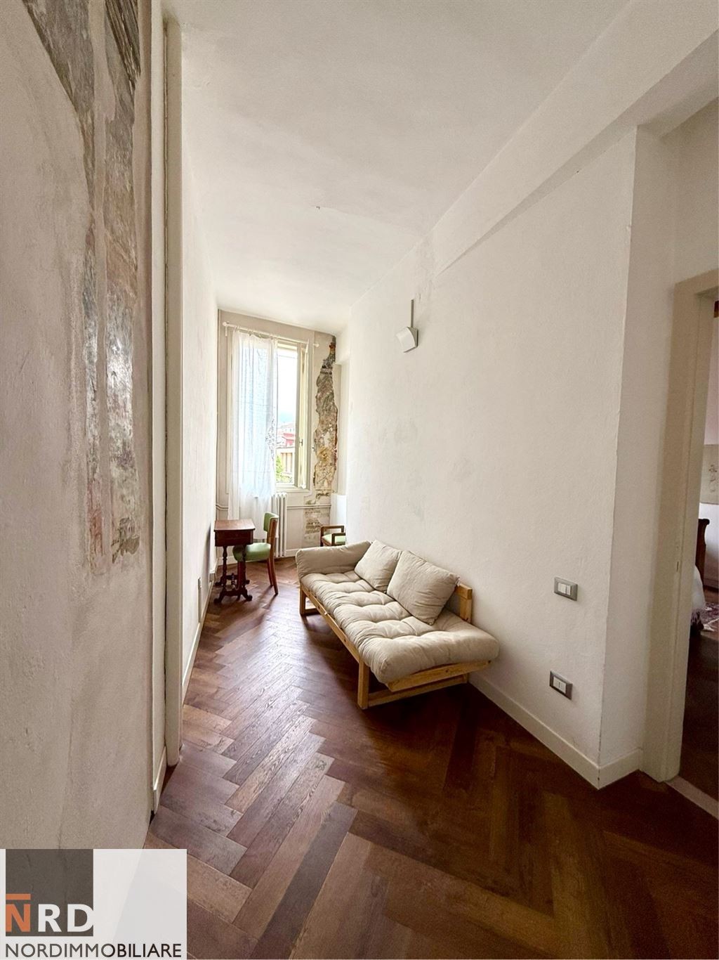 Splendido appartamento Arredato di 200 mq