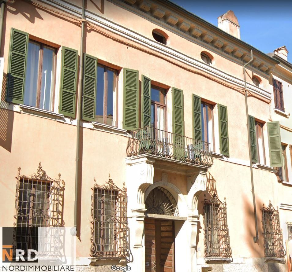 Splendido Ufficio di 170 mq in contesto storico