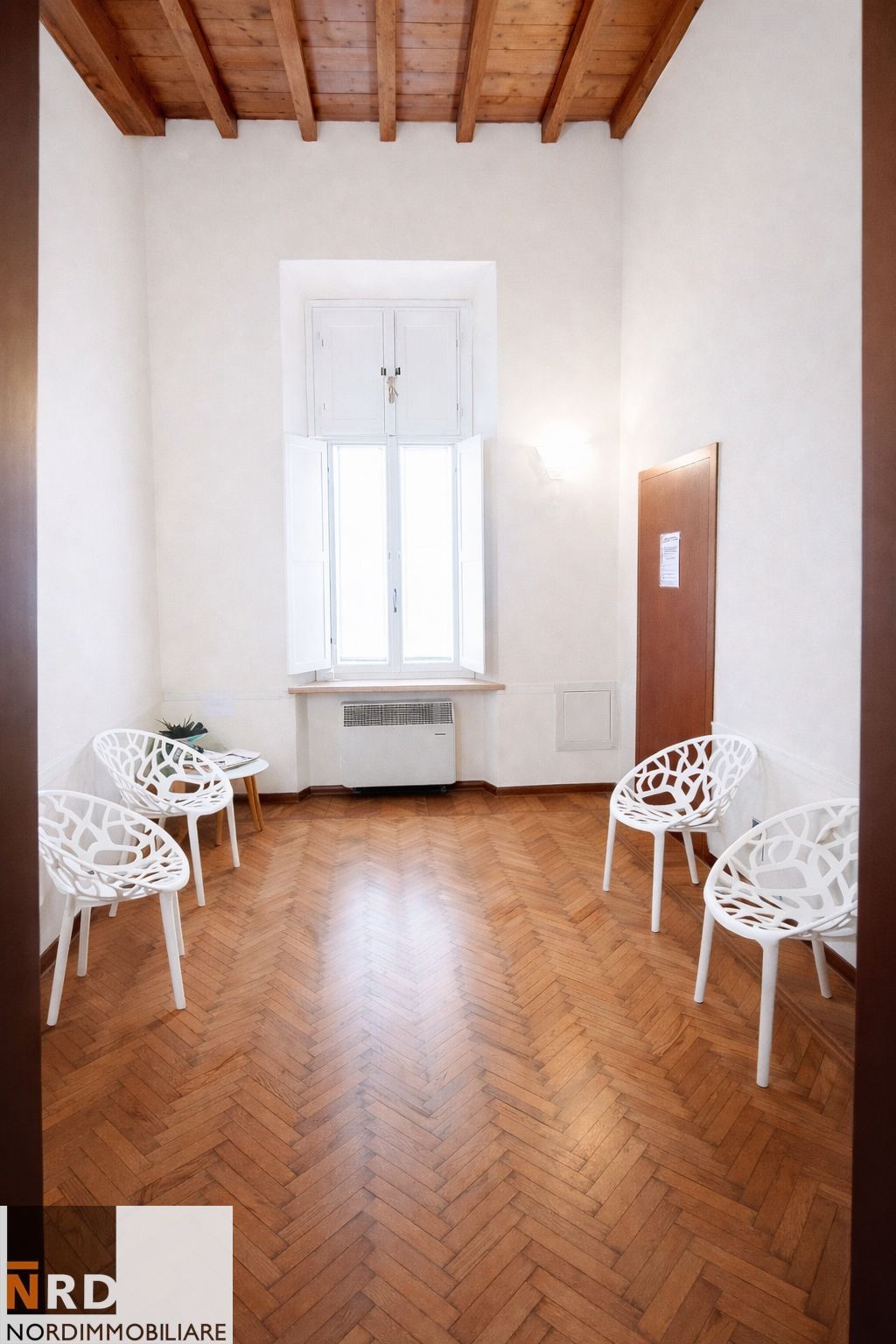 Ufficio Elengante di oltre 100 mq