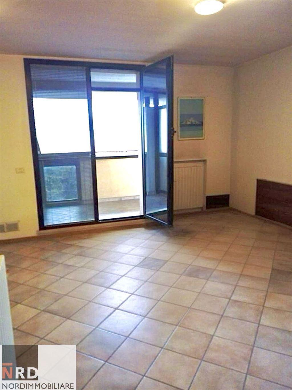 Bella Mansarda BILOCALE con splendido Terrazzo Abitabile