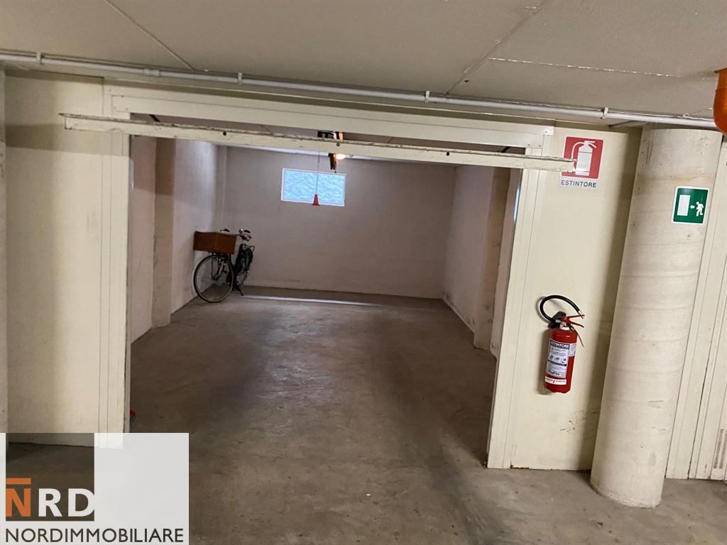 GARAGE - Mq 20