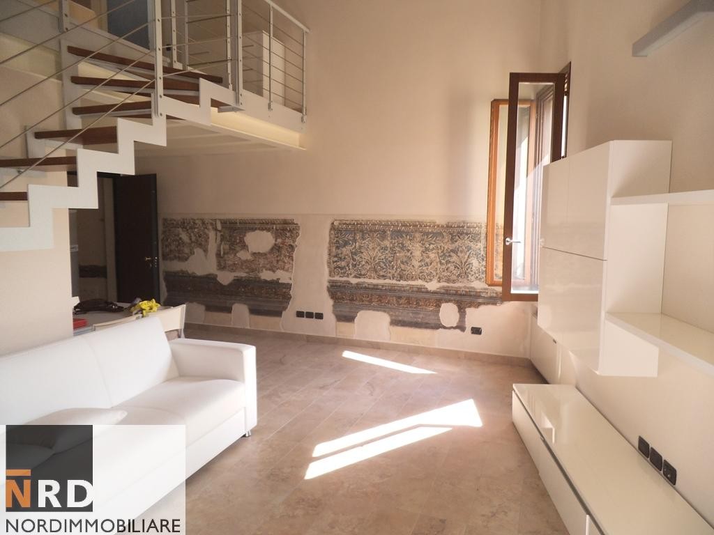 Splendidi MONO/BILOCALI a Reddito in Casetta Mantovana Compl. Ristrutturata