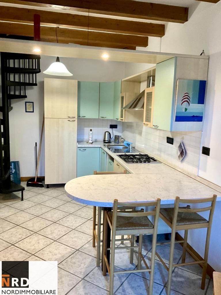 Bella Casetta Arredata - OTTIMO INVESTIMENTO