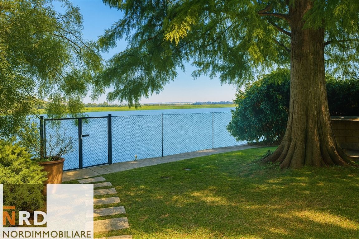 UNA RESIDENZA UNICA NEL SUO GENERE