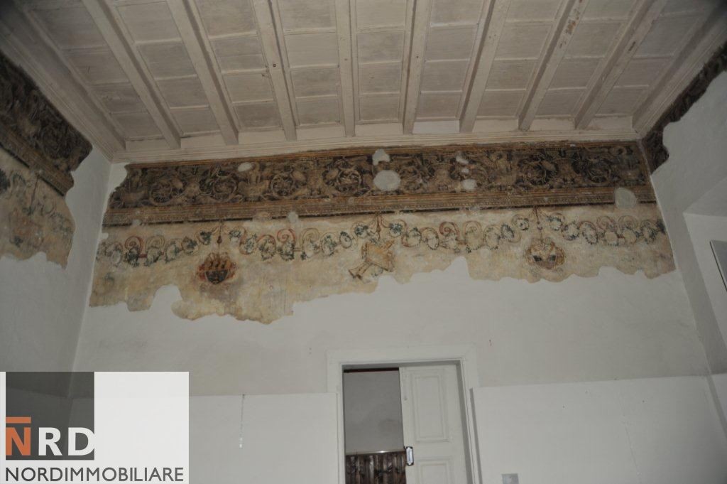 Palazzo Terra-cielo Nel Cuore di Mantova