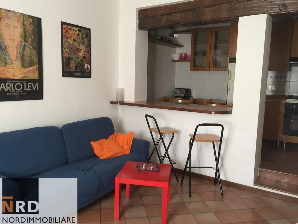 Bilocale Arredato - DISP DA MARZO