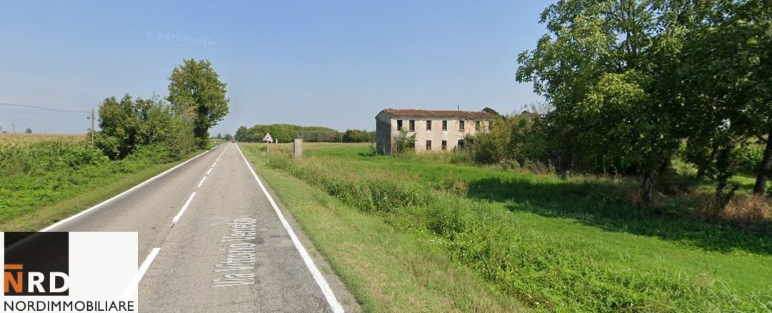 TERRENO AGRICOLO Con Rustico/Casale