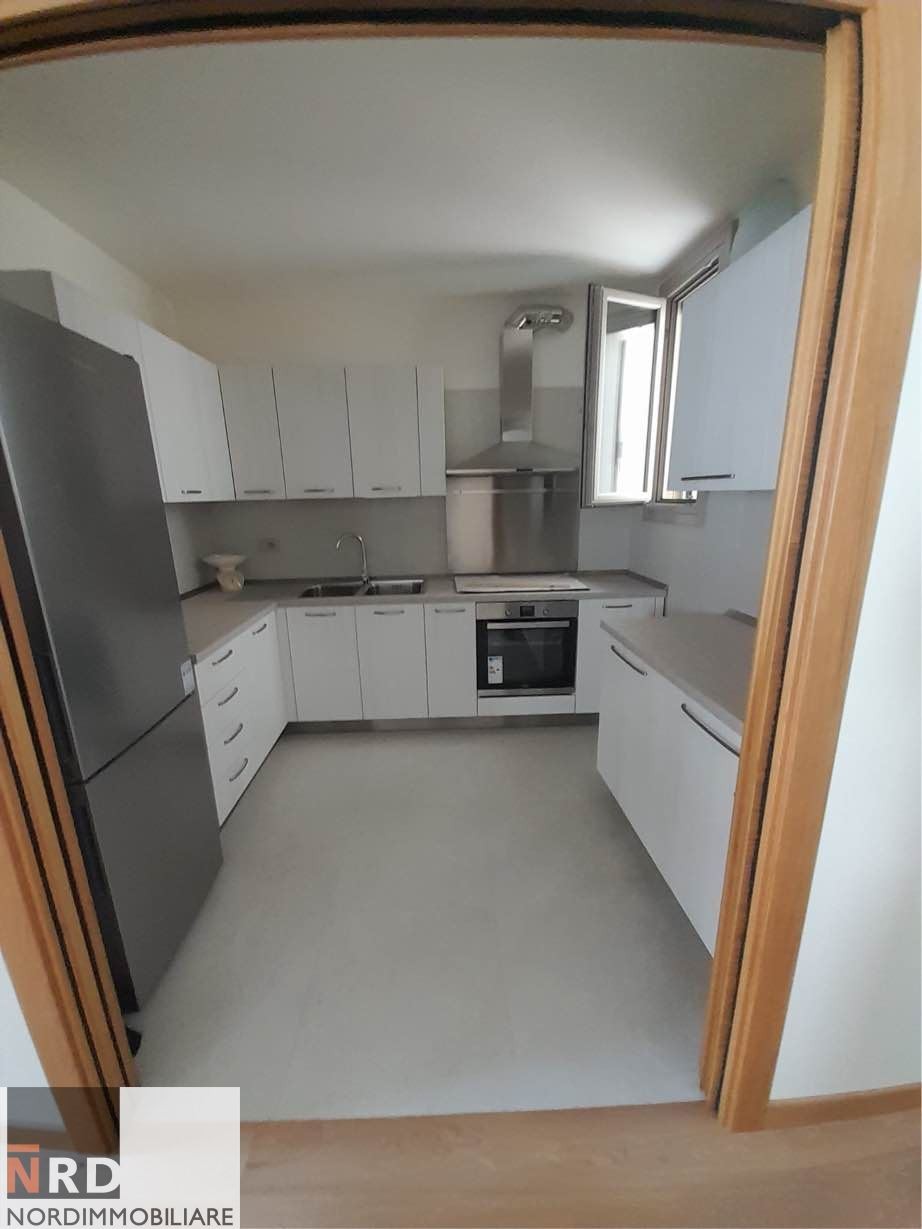 Esclusivo Trilocale già arredato