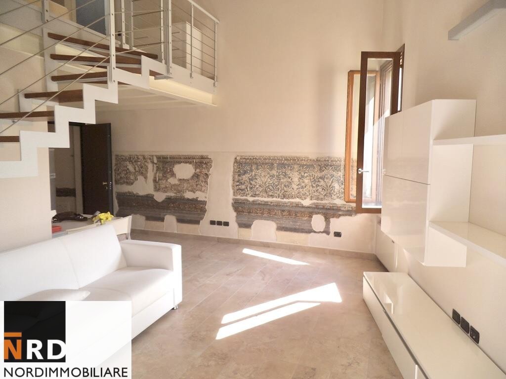 Splendido BILOCALE arredato con Doppi Servizi