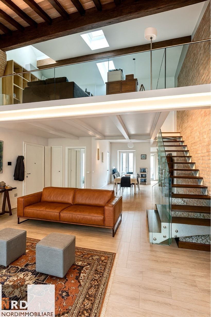 Elegante quadrilocale Ristrutturato di 245 mq