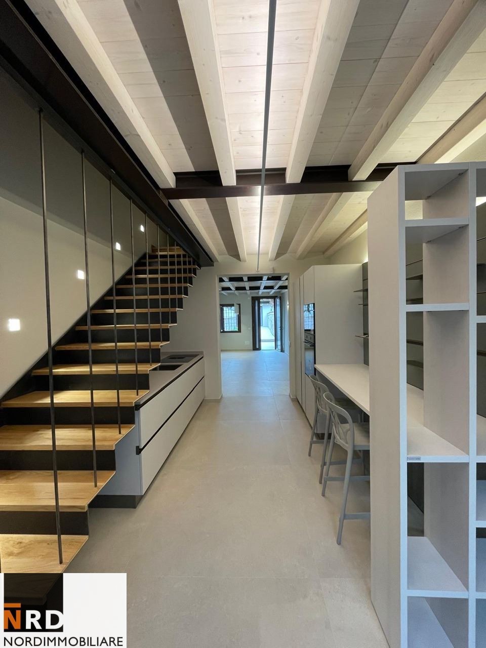 CASA MANTOVANA... DESIGN, CONFORT E PRIVACY NEL CUORE DI MANTOVA