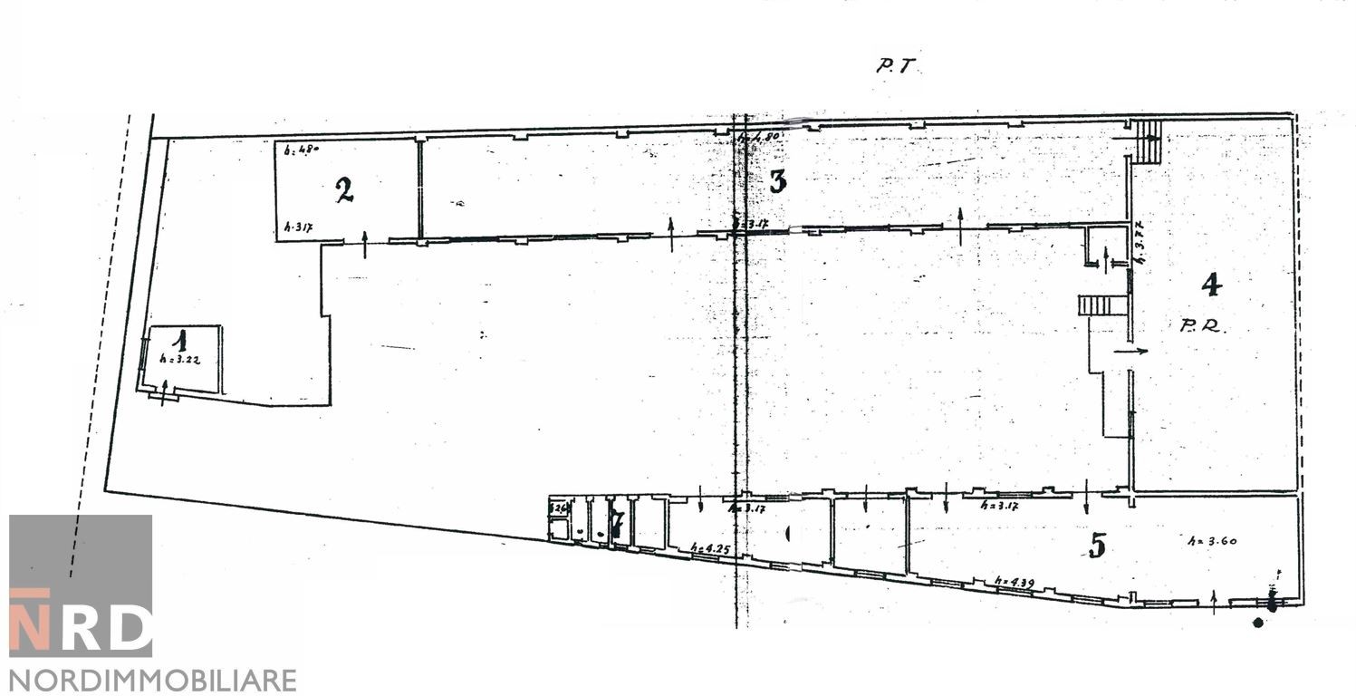 vendesi Terreno EDIFICABILE