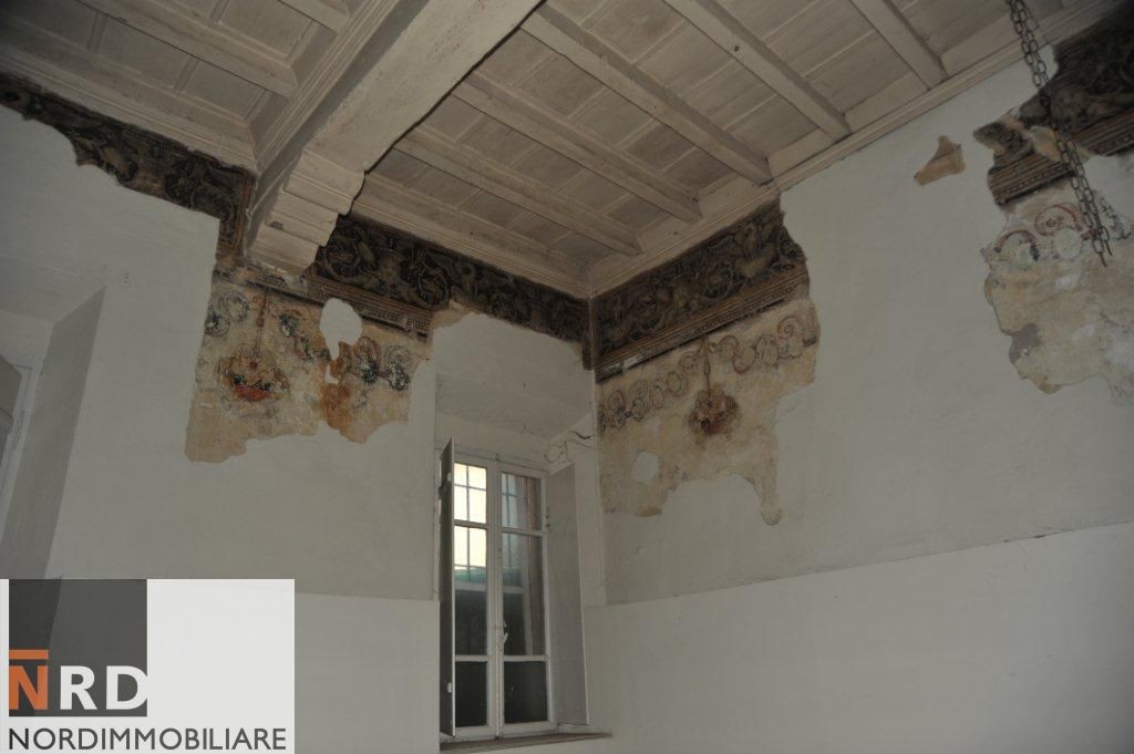 Palazzo Terra-cielo Nel Cuore di Mantova