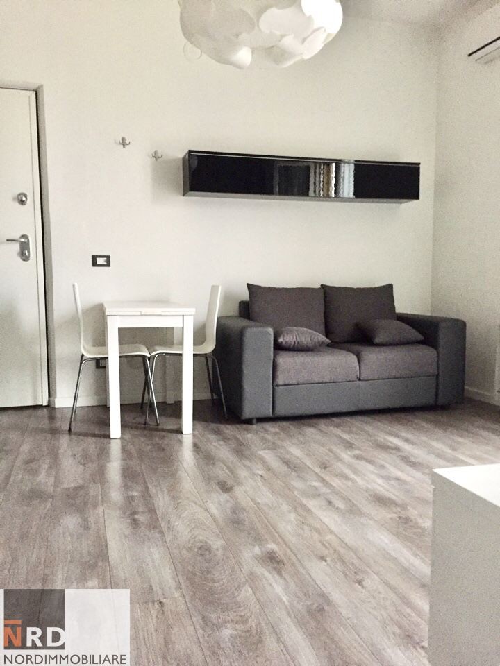 Bilocale Completamente ARREDATO