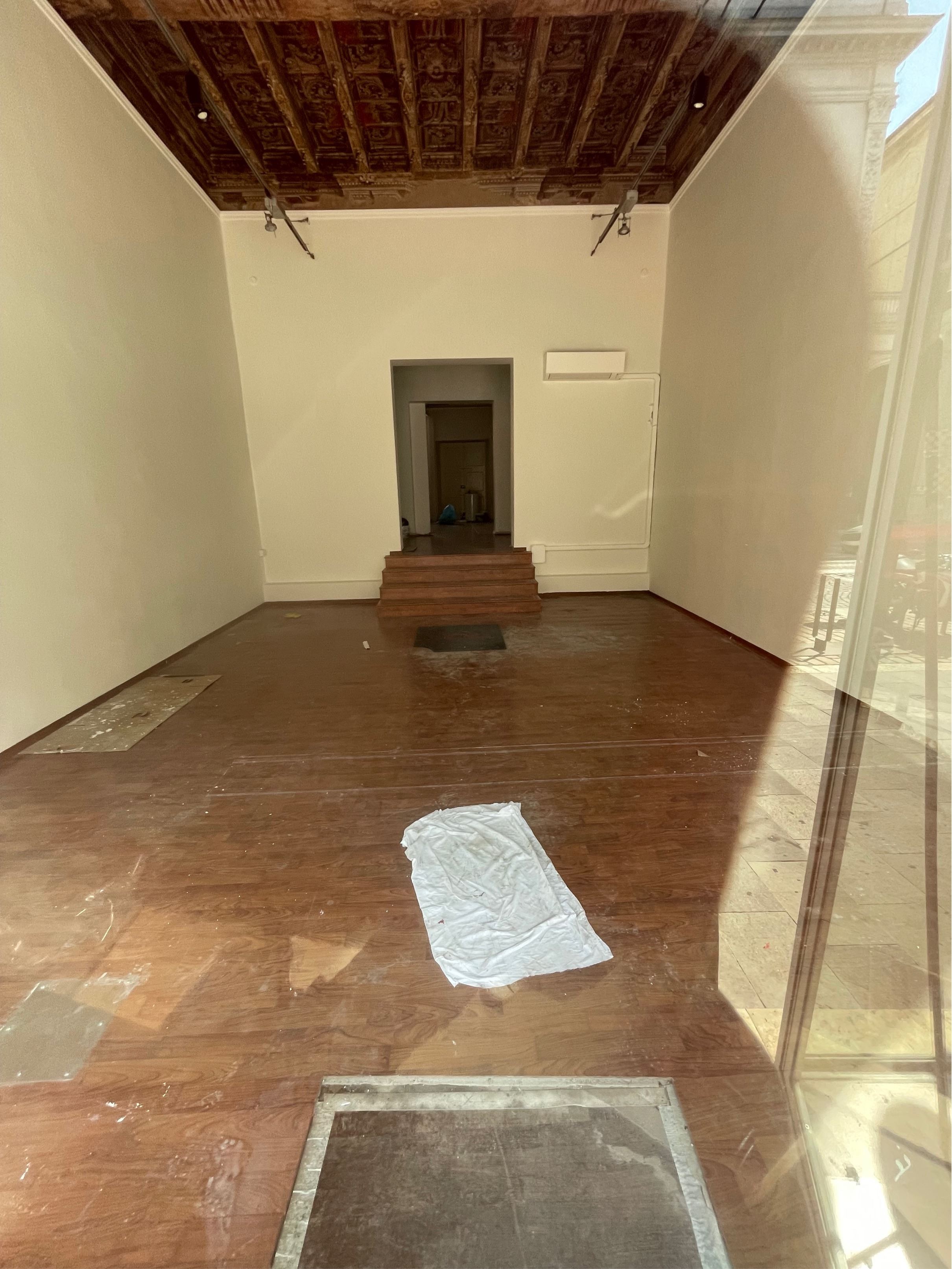 Negozio in Affitto Mantova