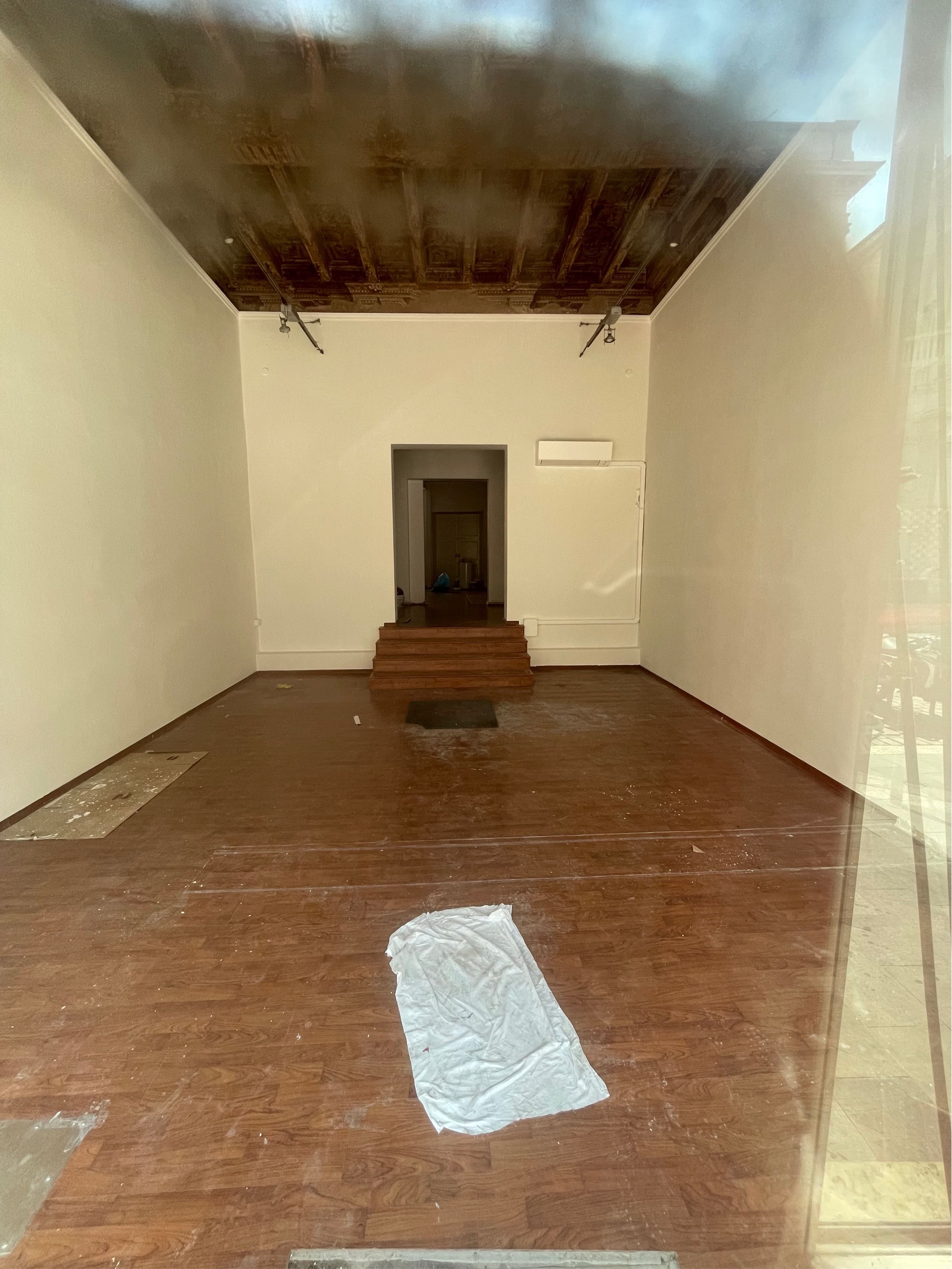 Negozio in Affitto Mantova