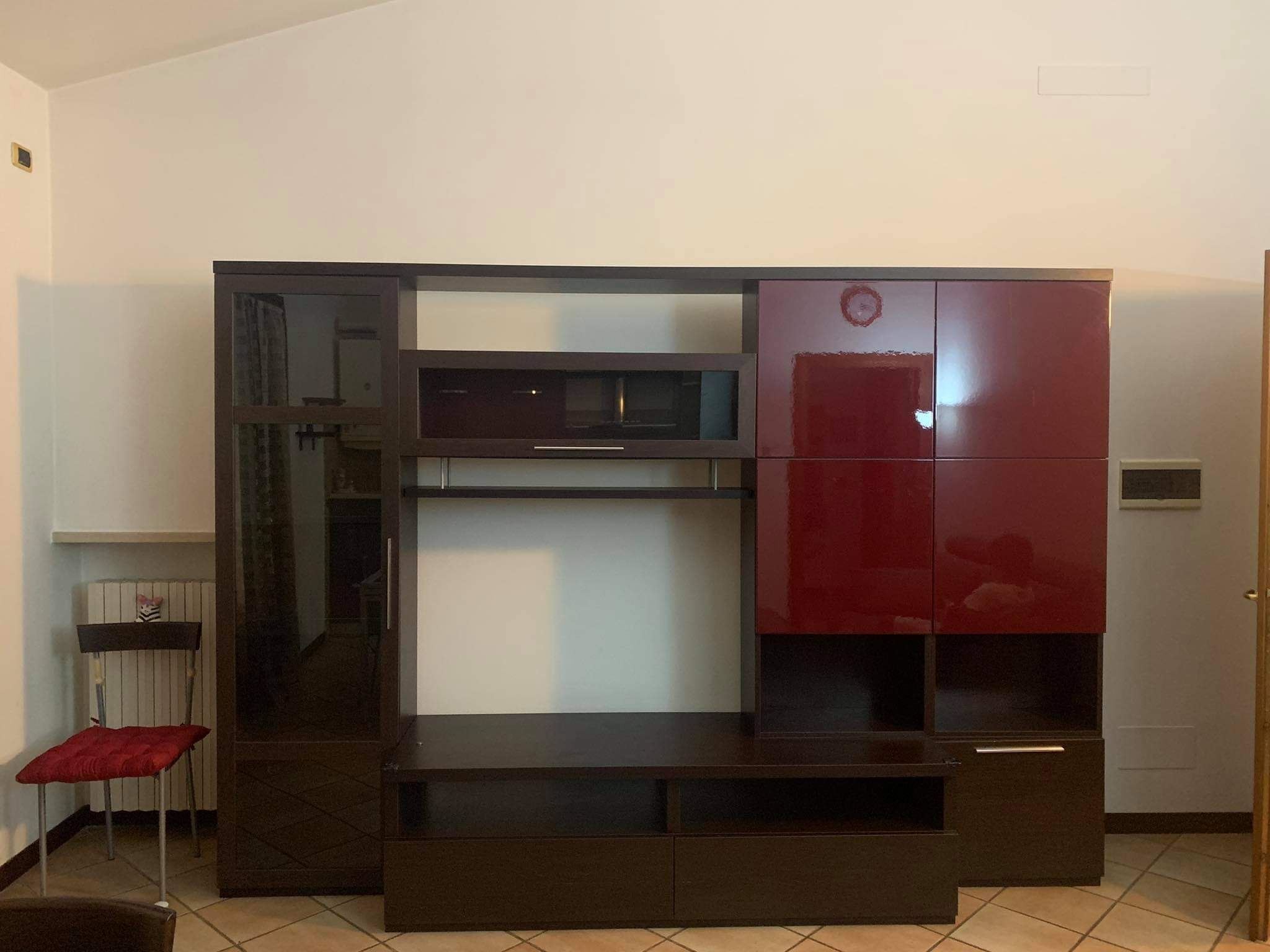 Appartamento in Vendita Curtatone