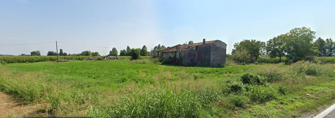 Rustico / Casale in Vendita Castellucchio