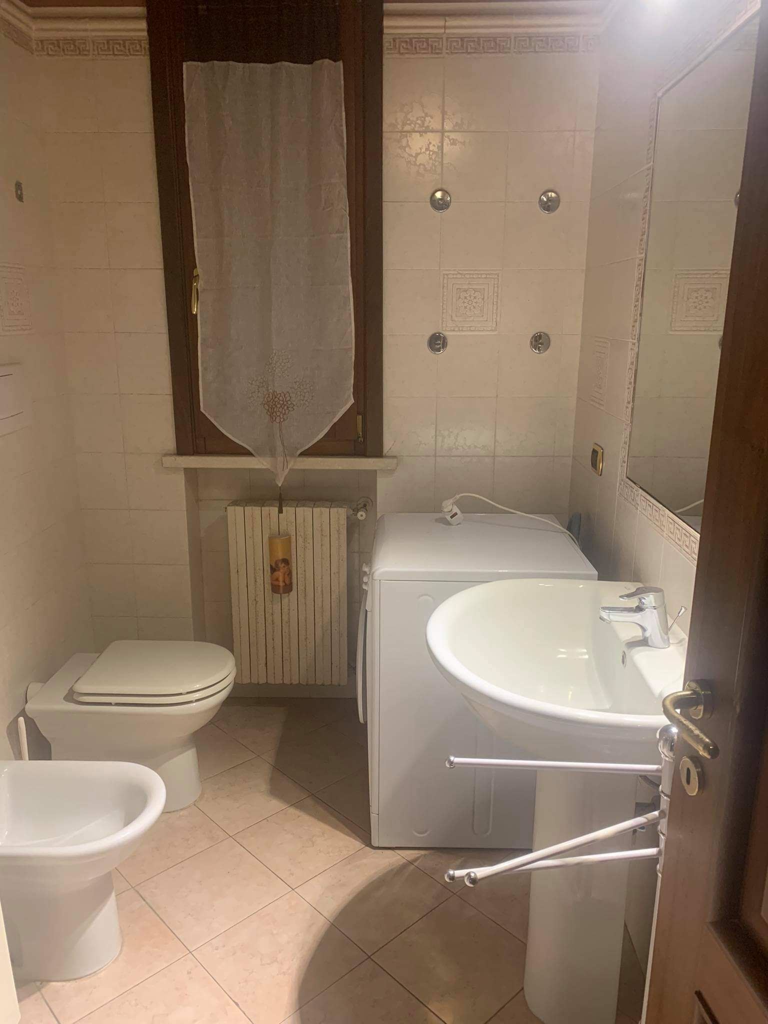 Appartamento in Vendita Curtatone