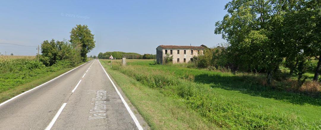 Rustico / Casale in Vendita Castellucchio
