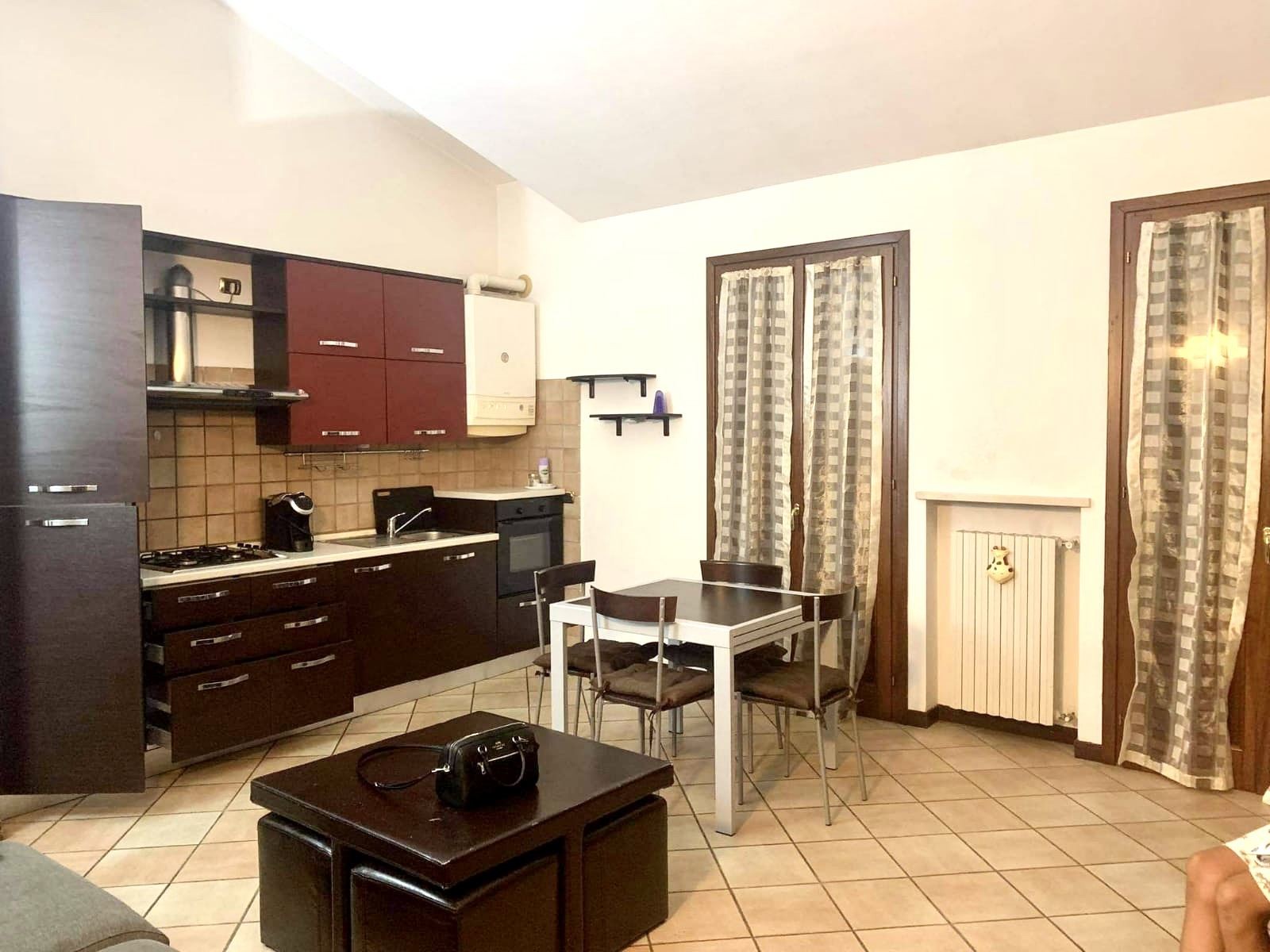 Appartamento in Vendita Curtatone