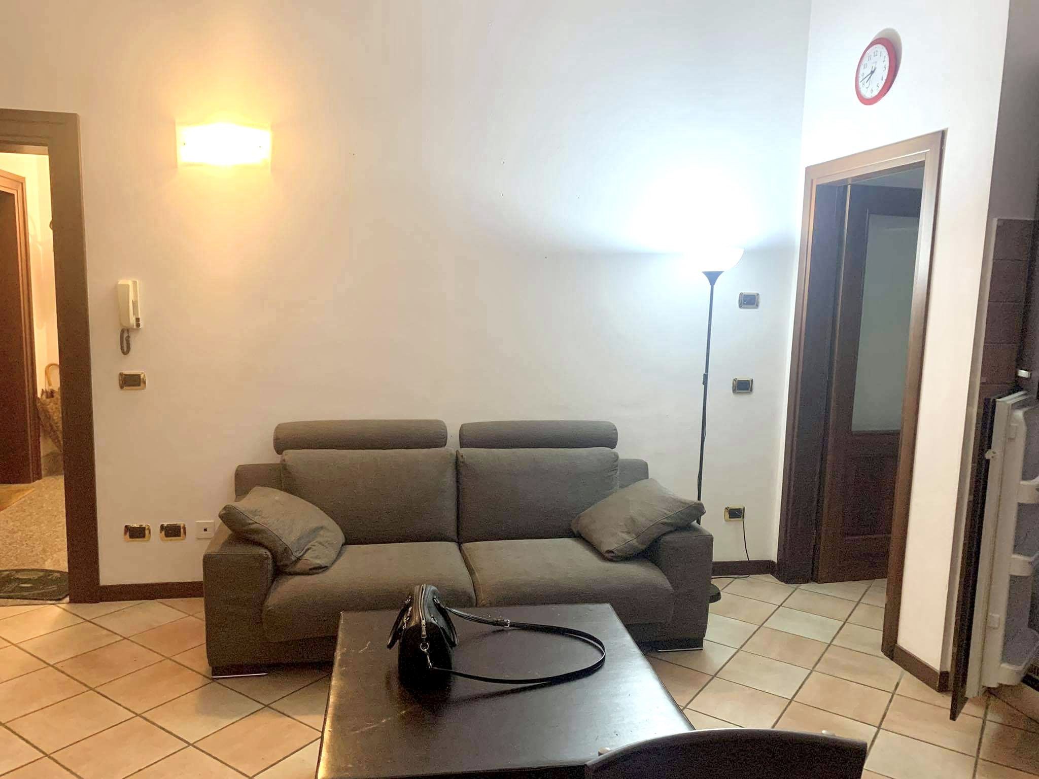 Appartamento in Vendita Curtatone