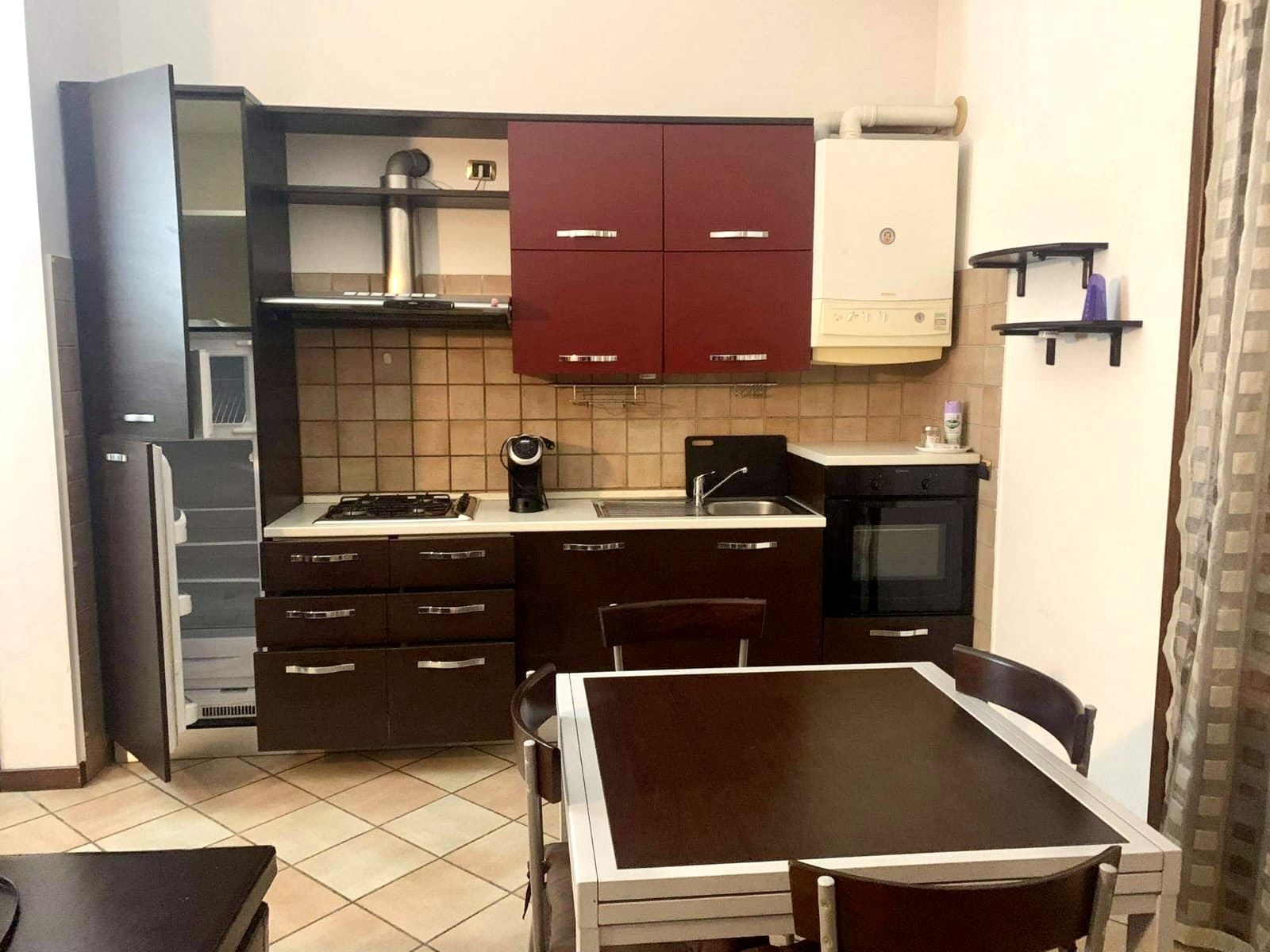 Appartamento in Vendita Curtatone