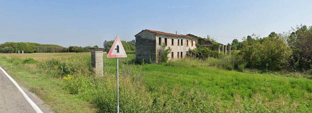 Rustico / Casale in Vendita Castellucchio