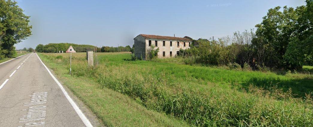 Rustico / Casale in Vendita Castellucchio
