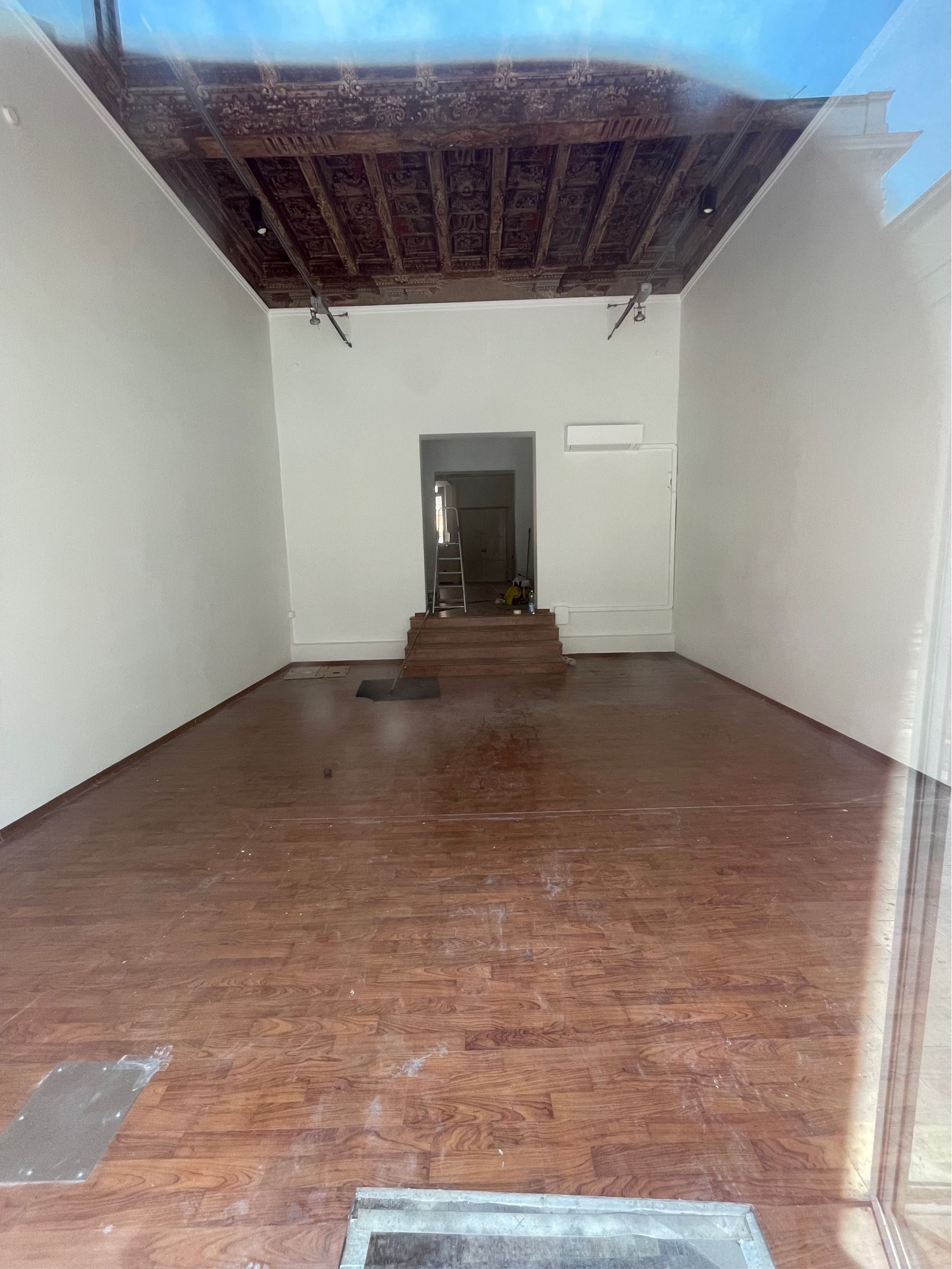 Negozio in Affitto Mantova