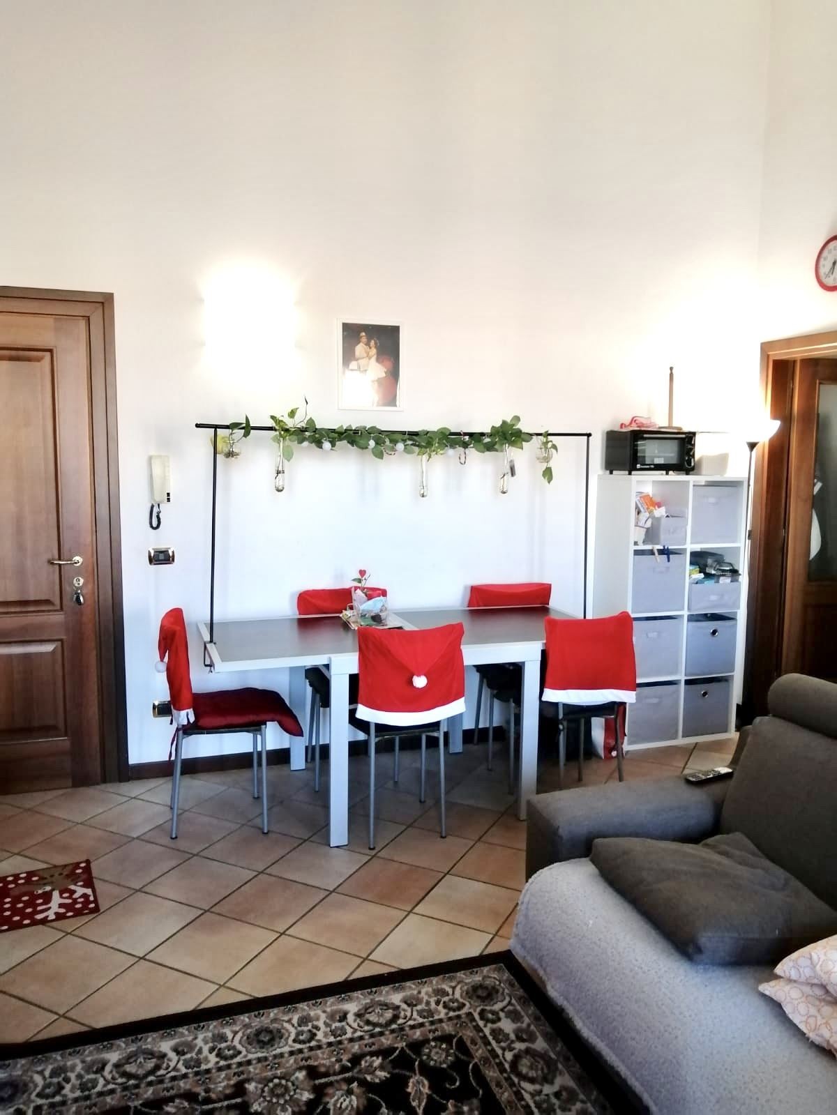 Appartamento in Vendita Curtatone